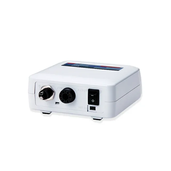 Sistema Portátil de Micromotor Elétrico Nlx Nano - NSK - Imagem 3
