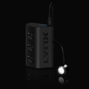 Fotóforo LYNX PRO