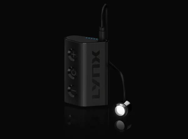 Fotóforo LYNX Univet