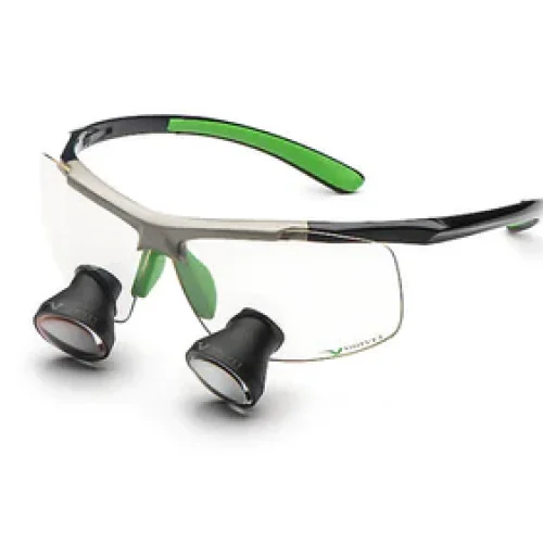 Lupa-Techne-Galileana-Black-Green